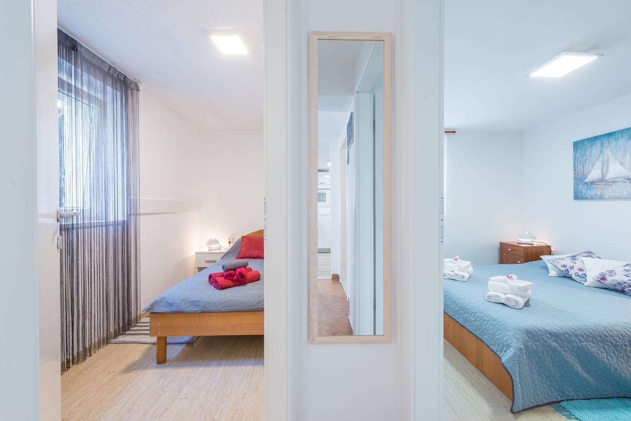 Apartment Marito Дубровник Экстерьер фото