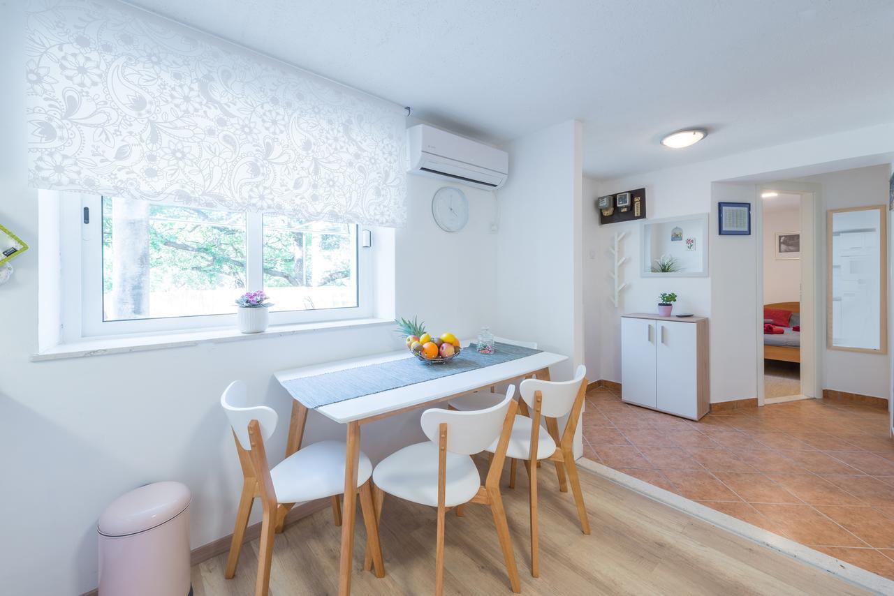 Apartment Marito Дубровник Экстерьер фото