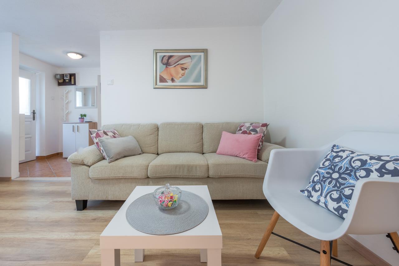 Apartment Marito Дубровник Экстерьер фото