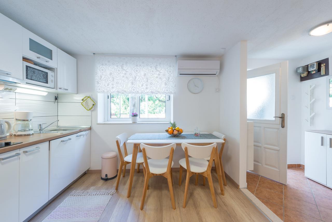 Apartment Marito Дубровник Экстерьер фото
