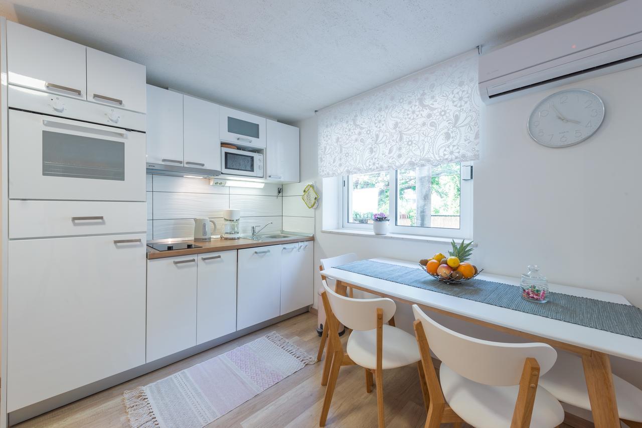 Apartment Marito Дубровник Экстерьер фото