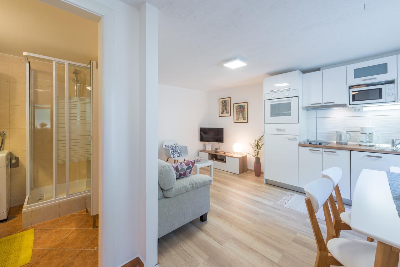 Apartment Marito Дубровник Экстерьер фото