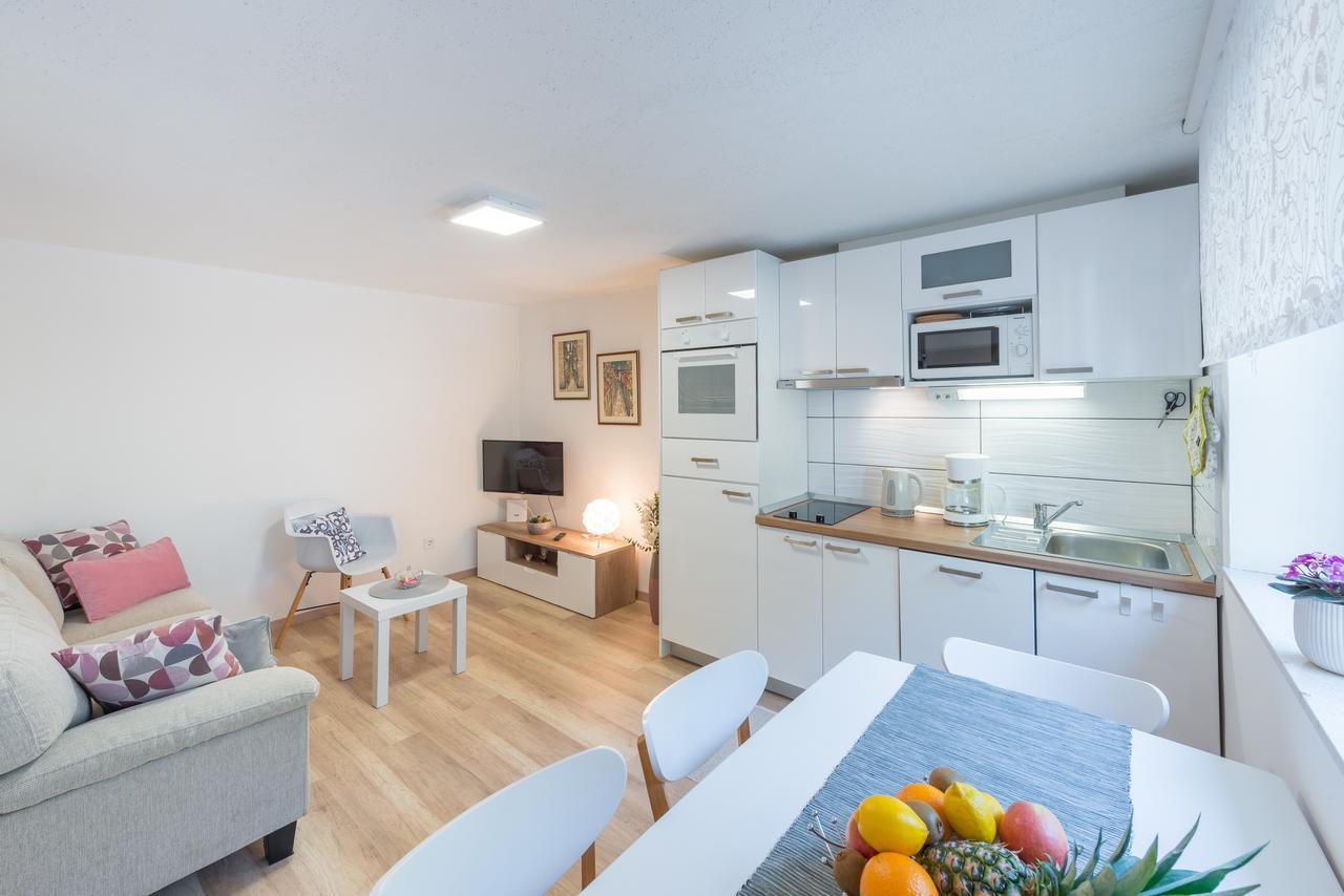 Apartment Marito Дубровник Экстерьер фото